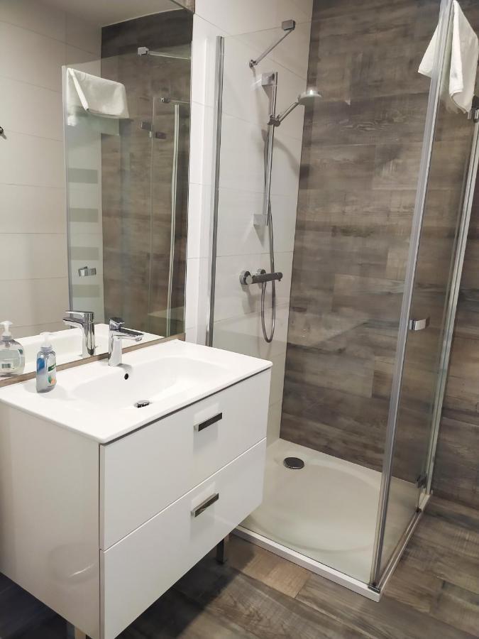 Apartament Mari Polanki Park كولوبرزيغ المظهر الخارجي الصورة