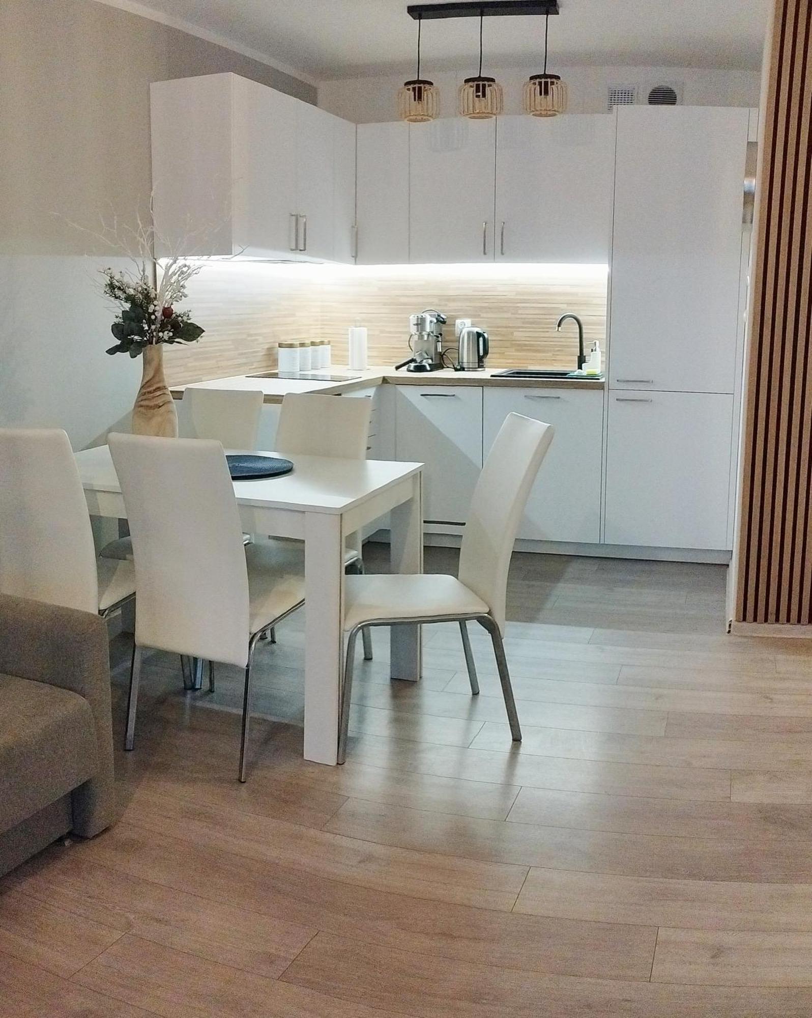 Apartament Mari Polanki Park كولوبرزيغ المظهر الخارجي الصورة