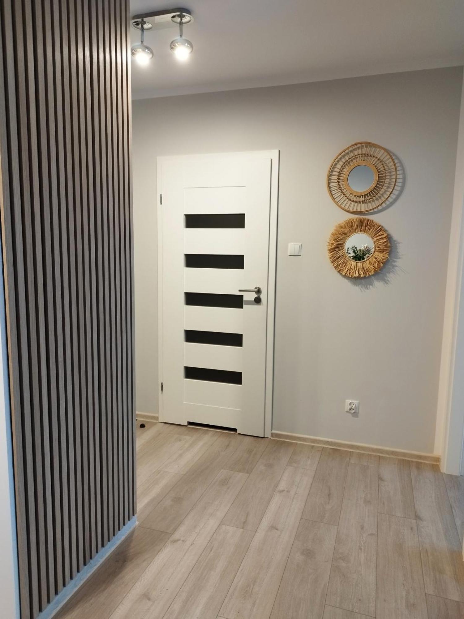 Apartament Mari Polanki Park كولوبرزيغ المظهر الخارجي الصورة